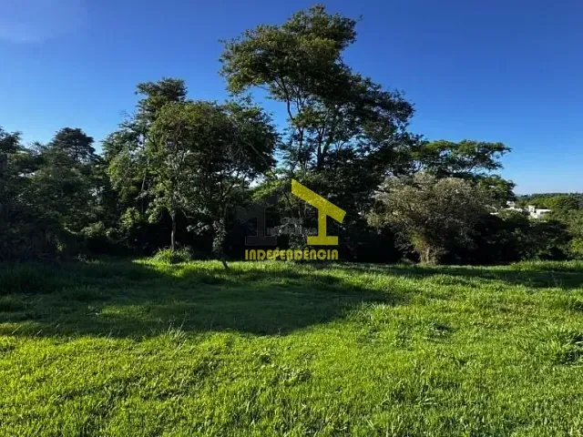 Terreno com 5470m², à venda, no bairro Condomínio Itaembu em Itatiba