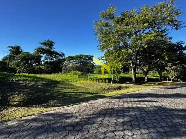 Terreno com 5470m², à venda, no bairro Condomínio Itaembu em Itatiba