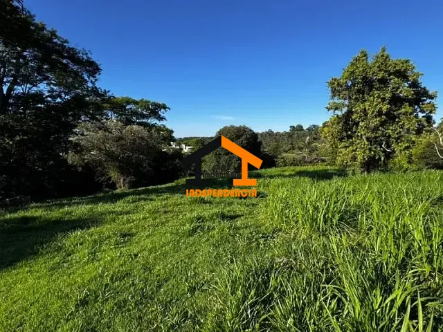 Terreno com 5470m², à venda, no bairro Condomínio Itaembu em Itatiba