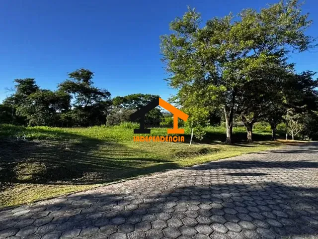 Terreno com 5470m², à venda, no bairro Condomínio Itaembu em Itatiba