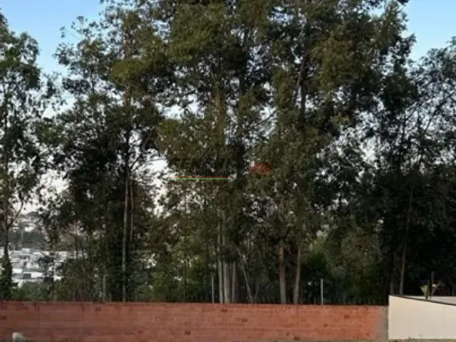 Terreno com 300m², à venda, no bairro Park Gran Reserve em Indaiatuba