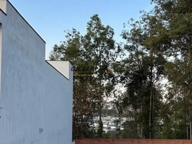Terreno com 300m², à venda, no bairro Park Gran Reserve em Indaiatuba