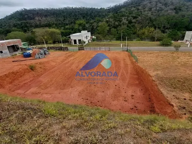 Terreno com 1000m², à venda, no bairro Reserva Fazenda São Francisco em Jambeiro