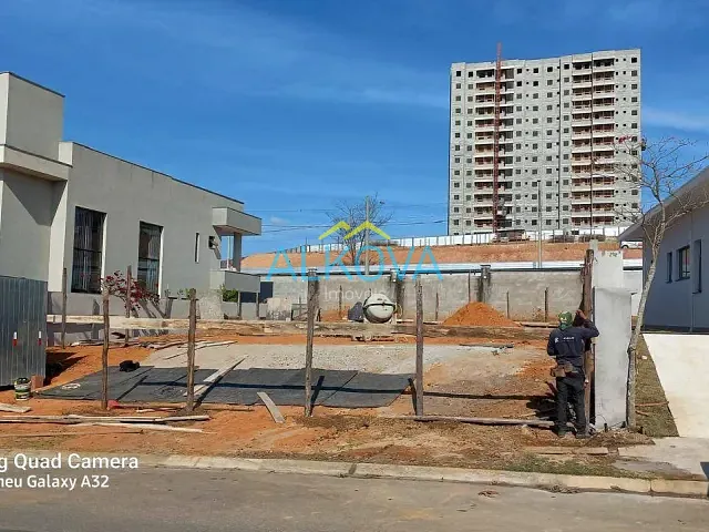 Terreno com 451m², à venda, no bairro Condomínio Residencial Monte Carlo em São José dos Campos