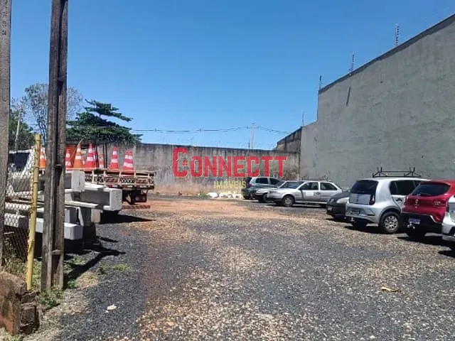 Terreno com 501m², à venda, no bairro Independência em Ribeirão Preto