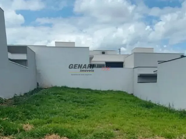 Terreno com 300m², à venda, no bairro Jardim Residencial Dona Maria José em Indaiatuba