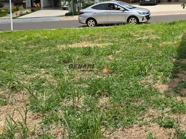 Terreno com 300m², à venda, no bairro Jardim Residencial Dona Maria José em Indaiatuba