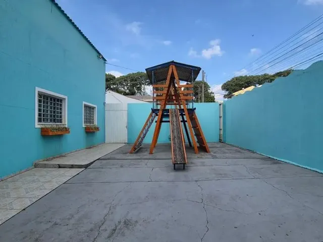 Terreno à venda, no bairro Santa Felicidade em Curitiba