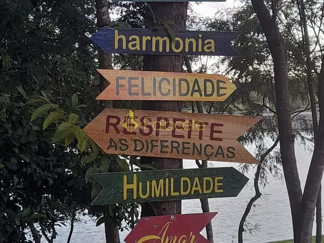 Terreno com 480m², à venda, no bairro Alto do Cardoso em Pindamonhangaba