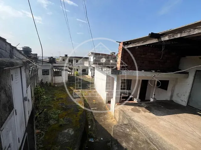 Sobrado com 500m² 7 quartos e 6 banheiros, à venda, no bairro Jardim São Bernardo em São Paulo