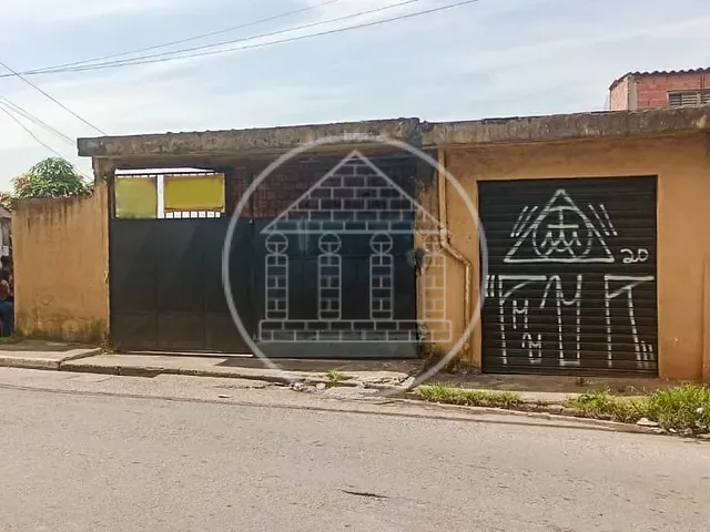 Sobrado com 500m² 7 quartos e 6 banheiros, à venda, no bairro Jardim São Bernardo em São Paulo