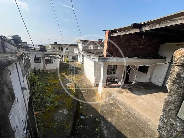 Sobrado com 500m² 7 quartos e 6 banheiros, à venda, no bairro Jardim São Bernardo em São Paulo