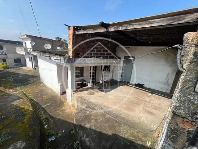 Sobrado com 500m² 7 quartos e 6 banheiros, à venda, no bairro Jardim São Bernardo em São Paulo