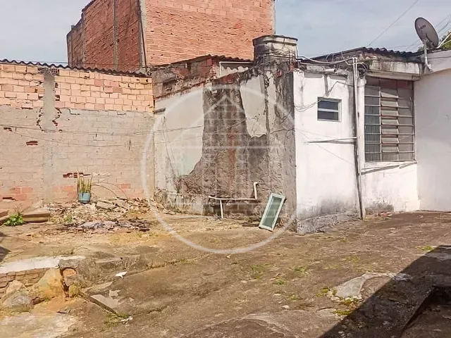 Sobrado com 500m² 7 quartos e 6 banheiros, à venda, no bairro Jardim São Bernardo em São Paulo