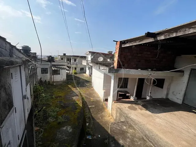 Sobrado com 500m² 7 quartos e 6 banheiros, à venda, no bairro Jardim São Bernardo em São Paulo