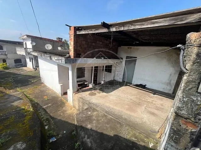 Sobrado com 500m² 7 quartos e 6 banheiros, à venda, no bairro Jardim São Bernardo em São Paulo