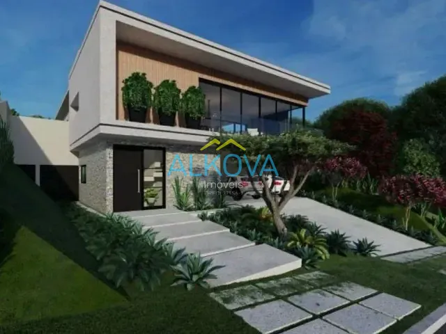 Terreno com 1000m², à venda, no bairro Condomínio Residencial Mirante do Vale em Jacareí