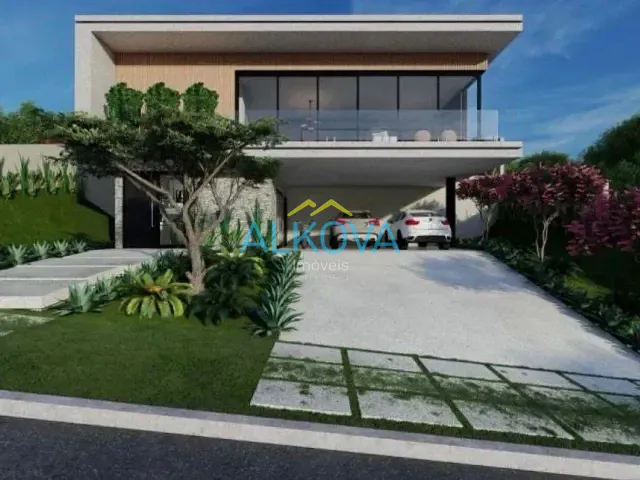 Terreno com 1000m², à venda, no bairro Condomínio Residencial Mirante do Vale em Jacareí