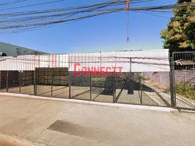 Terreno com 730m², para alugar, no bairro Vila Elisa em Ribeirão Preto
