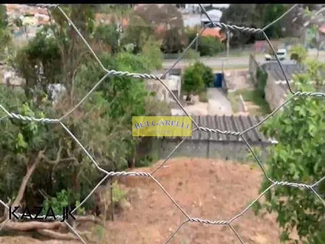 Terreno com 360m², à venda, no bairro Jardim Merci I em Jundiaí