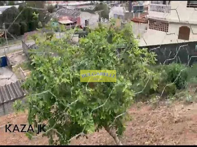 Terreno com 360m², à venda, no bairro Jardim Merci I em Jundiaí