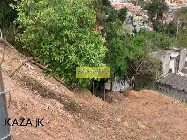 Terreno com 360m², à venda, no bairro Jardim Merci I em Jundiaí