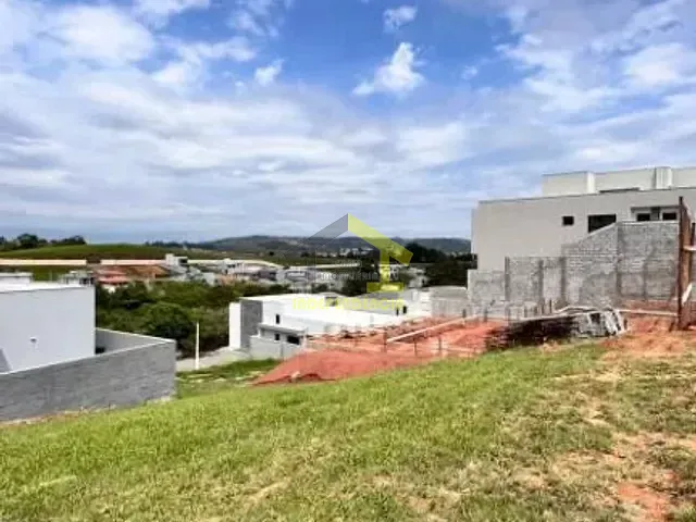 Terreno com 382m², à venda, no bairro Fazenda Santa Rosa em Itatiba