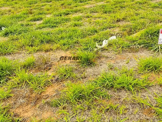 Terreno com 304m², à venda, no bairro Jardim Regente em Indaiatuba