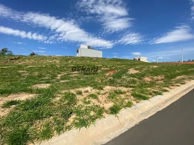 Terreno com 304m², à venda, no bairro Jardim Regente em Indaiatuba