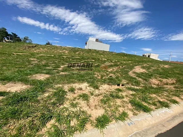 Terreno com 304m², à venda, no bairro Jardim Regente em Indaiatuba