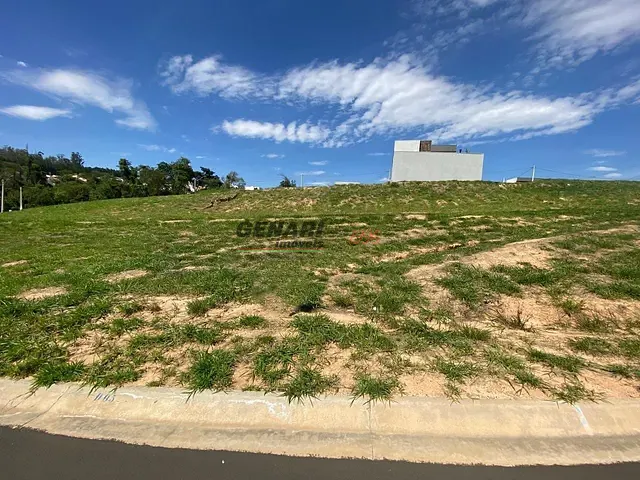 Terreno com 304m², à venda, no bairro Jardim Regente em Indaiatuba