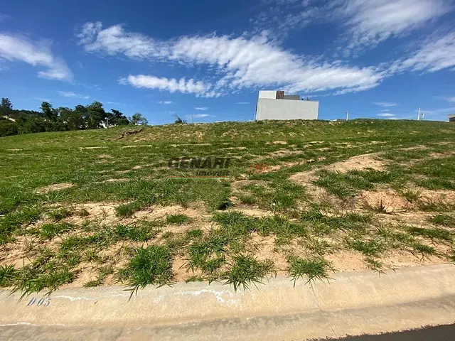 Terreno com 304m², à venda, no bairro Jardim Regente em Indaiatuba