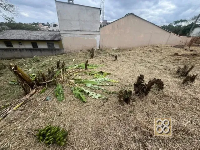 Terreno com 560m², à venda, no bairro Jarim Paulista em Campina Grande Do Sul