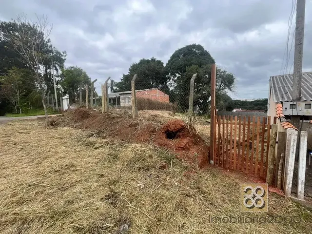 Terreno com 560m², à venda, no bairro Jarim Paulista em Campina Grande Do Sul