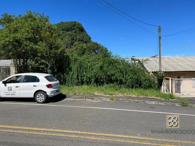 Terreno com 560m², à venda, no bairro Não informado em Campina Grande Do Sul