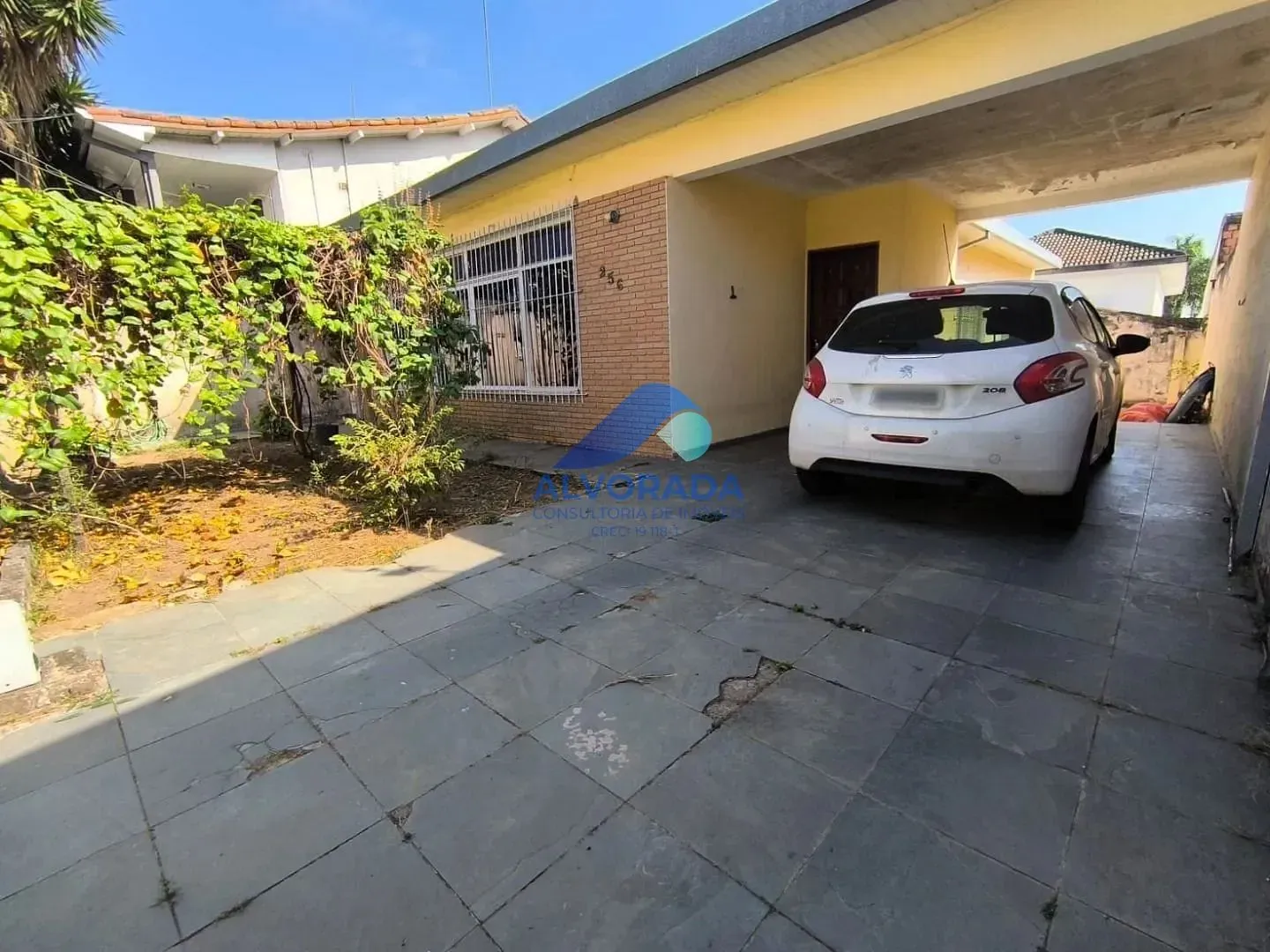 Terreno, 333 m² - Foto 1