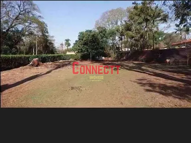 Terreno com 1163m², à venda, no bairro Condomínio Balneário Recreativa em Ribeirão Preto