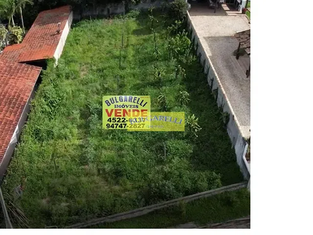 Terreno com 619m², à venda, no bairro Traviú em Jundiaí
