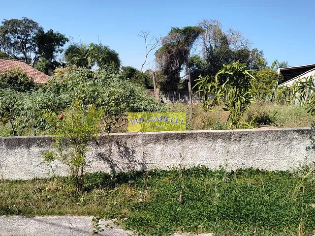 Terreno com 619m², à venda, no bairro Traviú em Jundiaí