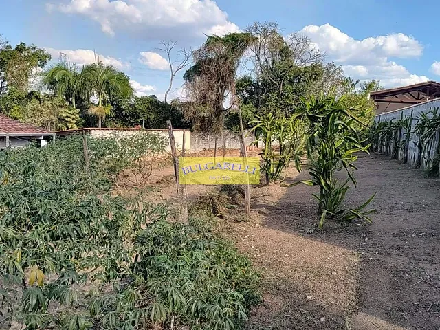 Terreno com 619m², à venda, no bairro Traviú em Jundiaí