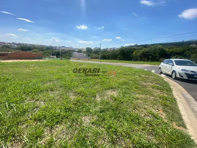 Terreno com 346m², à venda, no bairro Jardim Regente em Indaiatuba