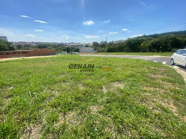 Terreno com 346m², à venda, no bairro Jardim Regente em Indaiatuba