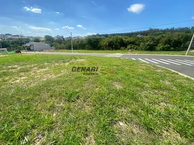 Terreno com 346m², à venda, no bairro Jardim Regente em Indaiatuba