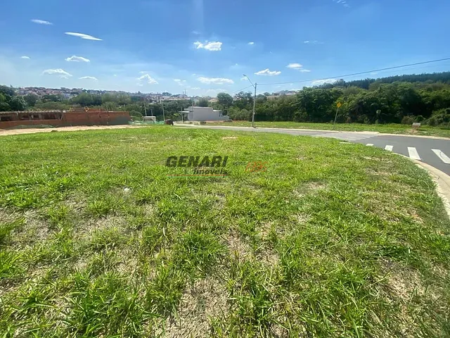 Terreno com 346m², à venda, no bairro Jardim Regente em Indaiatuba