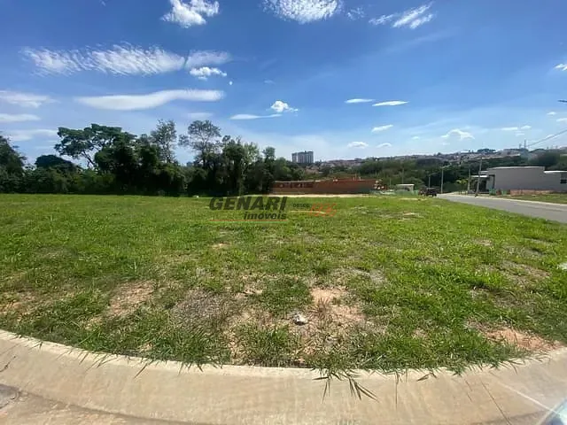 Terreno com 346m², à venda, no bairro Jardim Regente em Indaiatuba