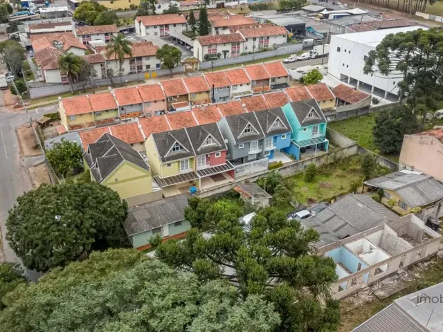 Terreno com 572m², à venda, no bairro Não informado em Curitiba