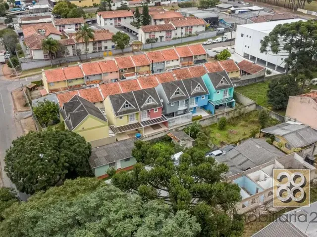 Terreno com 572m², à venda, no bairro Não informado em Curitiba