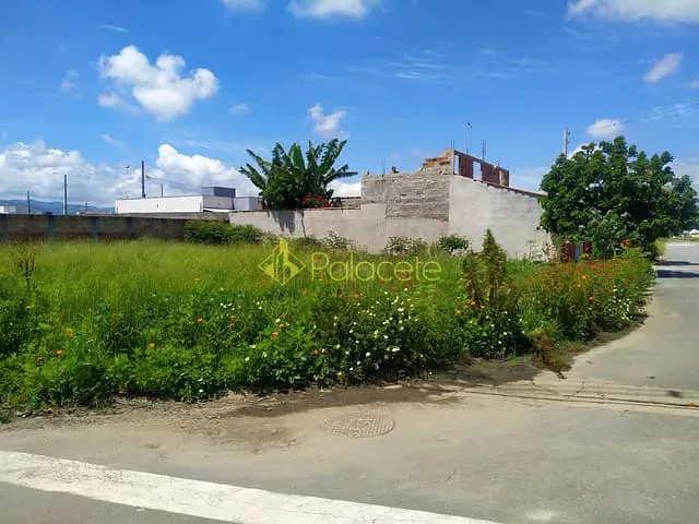Terreno com 196m², à venda, no bairro Cesar Park em Pindamonhangaba