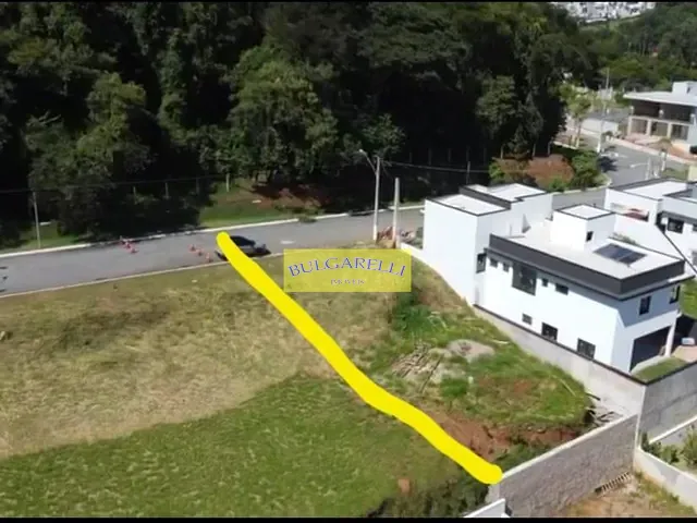 Terreno com 300m², à venda, no bairro Jardim Gramadão I em Jundiaí