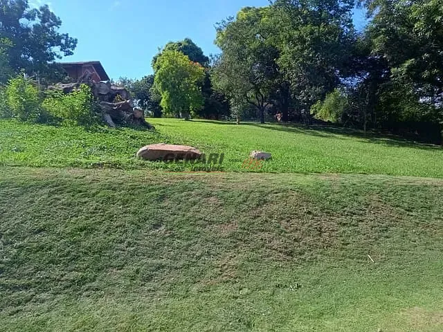 Terreno com 2500m², à venda, no bairro Colinas do Mosteiro de Itaici em Indaiatuba